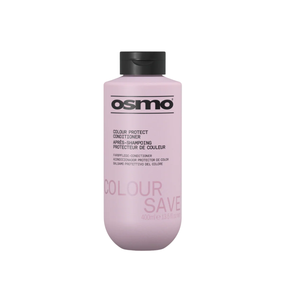 Osmo curl spray 250ml curl definition frizz control and bounce styling spray