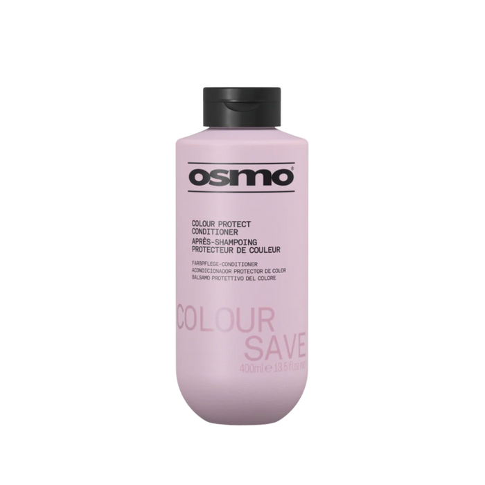 Osmo Color Save Protect Conditioner 400ml | Color Protection & Hair Repair Care