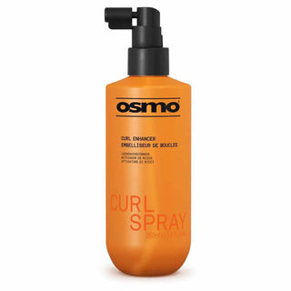 Osmo Curl Spray 250ml for curl definition frizz control and natural bounce for curly hair