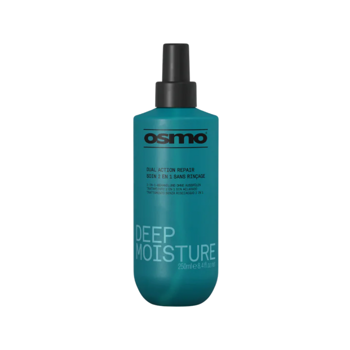 Osmo Dual Action Miracle Repair 250ml | Hair Repair & Heat Protection Spray