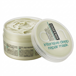 Osmo intensive repair mask 100ml deep hair treatment for repair and frizz control