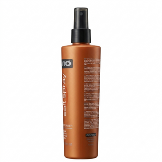 Osmo matt salt spray 250ml texturizing beach wave spray with volume and matte finish for hair styling