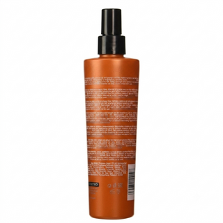Osmo matt salt spray 250ml texturizing beach wave spray with volume and matte finish for hair styling