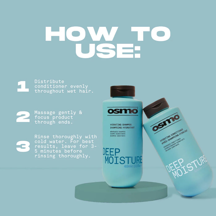 Osmo Super Ice Icy Blonde Toning Spray 100ml | Blonde Tone & Brass Control