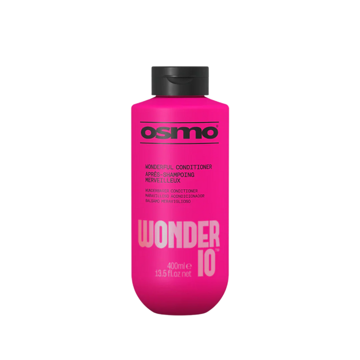 Osmo Wonder 10 Conditioner 400ml | Multi-Benefit Hair Repair & Hydration