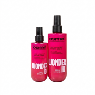 Osmo Wonder 10 spray 250ml leave in hair treatment for repair frizz control and shine