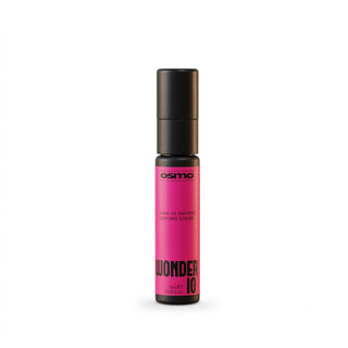 Osmo Wonder 10 spray 25ml travel size leave in hair treatment for repair and frizz control