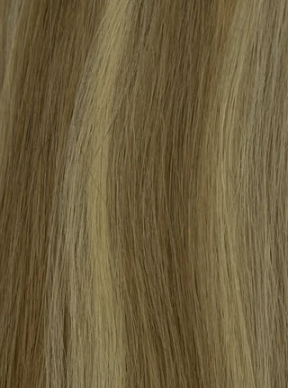 ECHO COLLECTION 100% Human Hair European Weave