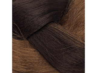 Impression Plaits Syn Braid 86" - SUPER BRAID BULK