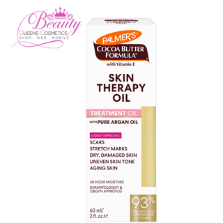 Palmer’s Cocoa Butter Skin Therapy Oil | Scars & Stretch Mark Care