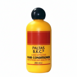 paltas bkc hair conditioner 250ml hydrate repair nourish dry damaged hair smooth soft frizz control conditioner