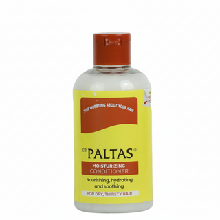 paltas moisturizing conditioner 250ml hydrating nourishing soft smooth frizz control hair care conditioner