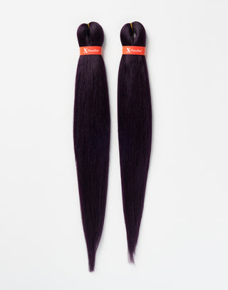 Sensationnel X-pression Pre Stretched  Braid