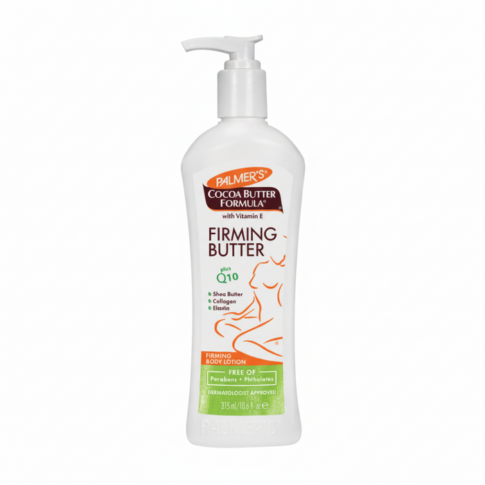 Palmers Cocoa Butter Firming Lotion 315ml | Skin Tightening Moisturizer