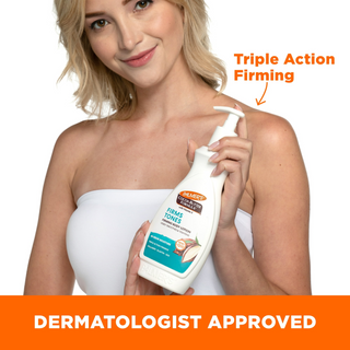 Palmer’s Firms Tones Firming Body Lotion 400ml | Tones, Firms & Hydrates Skin