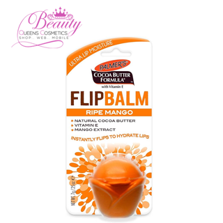 Palmer’s Cocoa Butter Formula Flip Balm | Ultra Lip Moisture & Shine