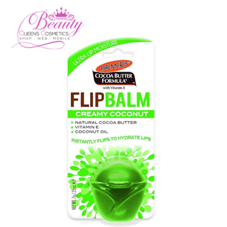 Palmer’s Cocoa Butter Formula Flip Balm | Ultra Lip Moisture & Shine