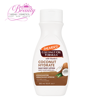 Palmer’s Coconut Hydrate Daily Body Lotion | Deep Moisturizes Skin