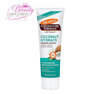 Palmer’s Coconut Hydrate Firming Lotion 250ml | Toned & Hydrated Skin
