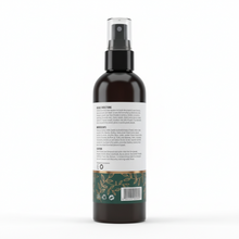 palmers natural fusions mallow root leave in conditioner 250ml detangle shine smooth soft frizz free hair spray