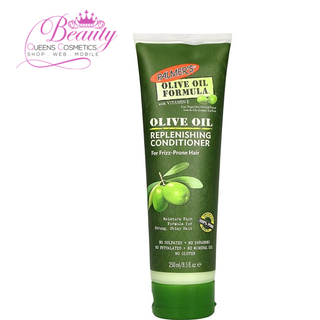 Palmer's Olive Oil Replenishing Conditioner 250ml | Smooth Frizz & Boost Shine