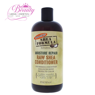 Palmer’s Shea Formula Moisture Repair Raw Shea Conditioner 473ml | Hydrate & Detangle Hair