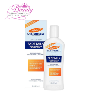 Palmer’s Skin Success Anti-Dark Spot Fade Milk 250ml | Tone Correcting Body Lotion