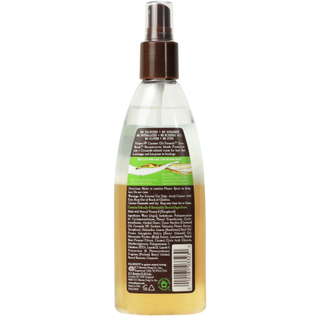 Palmers coconut oil zero break reconstructor hair strengthening repair treatment 250ml