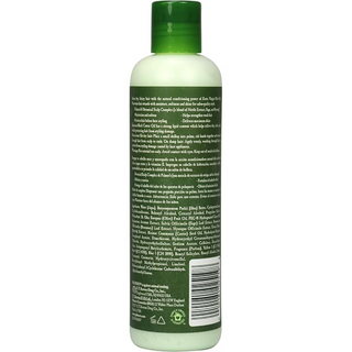 Palmers olive oil moisturizing hair milk 250ml hydrates smooths dry hair reduces frizz soft shiny hair care