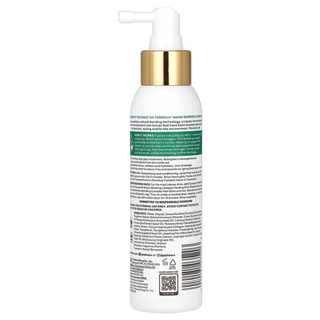 palmers amino bonding hair gloss 118ml shine boost repair smooth frizz control hair