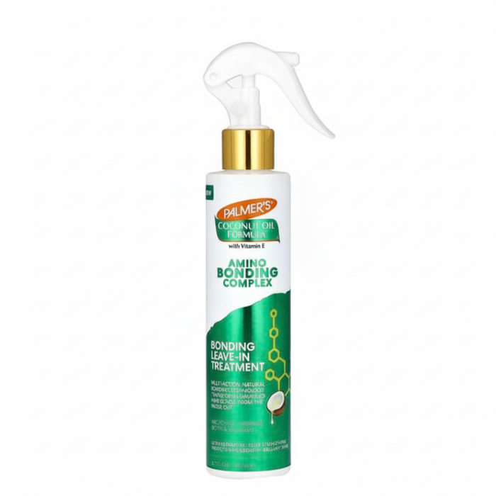 Palmers Amino Bonding Leave-In Treatment 198ml | Repair & Strengthen Hair
