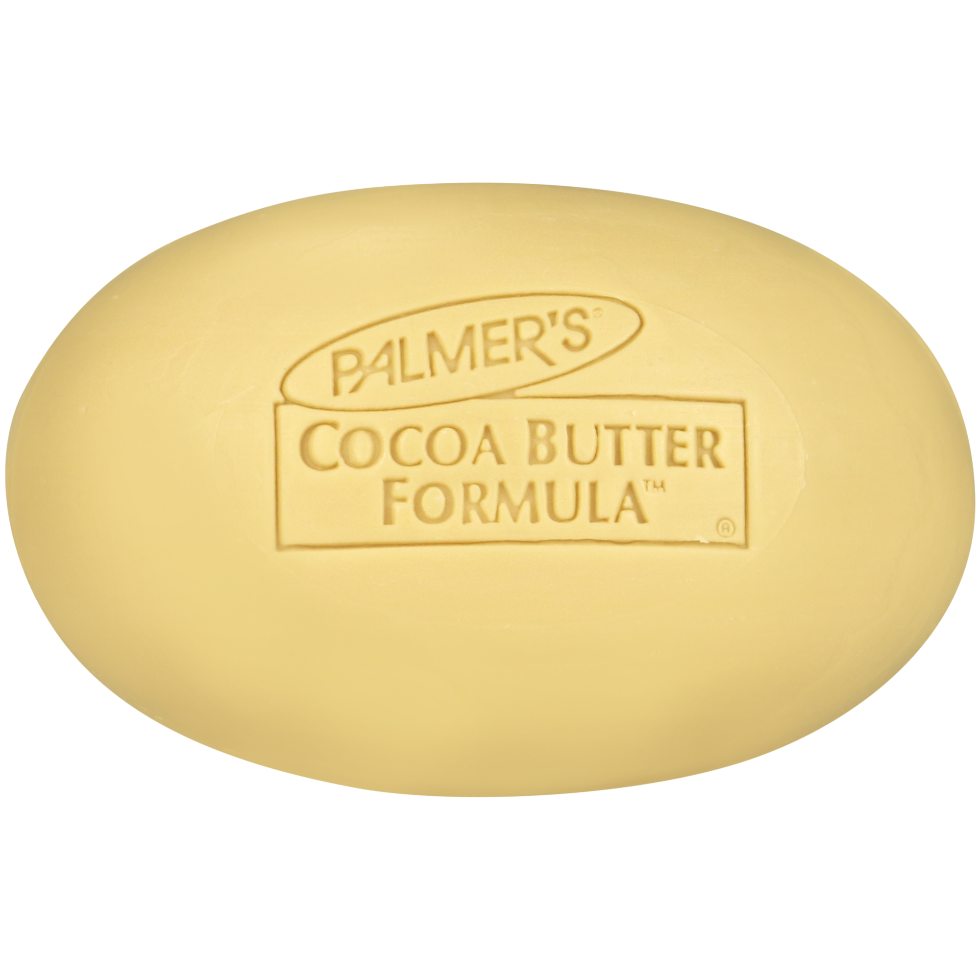 palmers cocoa butter cream bar soap 133g moisturizing gentle daily cleanser soft smooth skin care