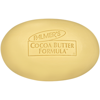 palmers cocoa butter cream bar soap 133g moisturizing gentle daily cleanser soft smooth skin care