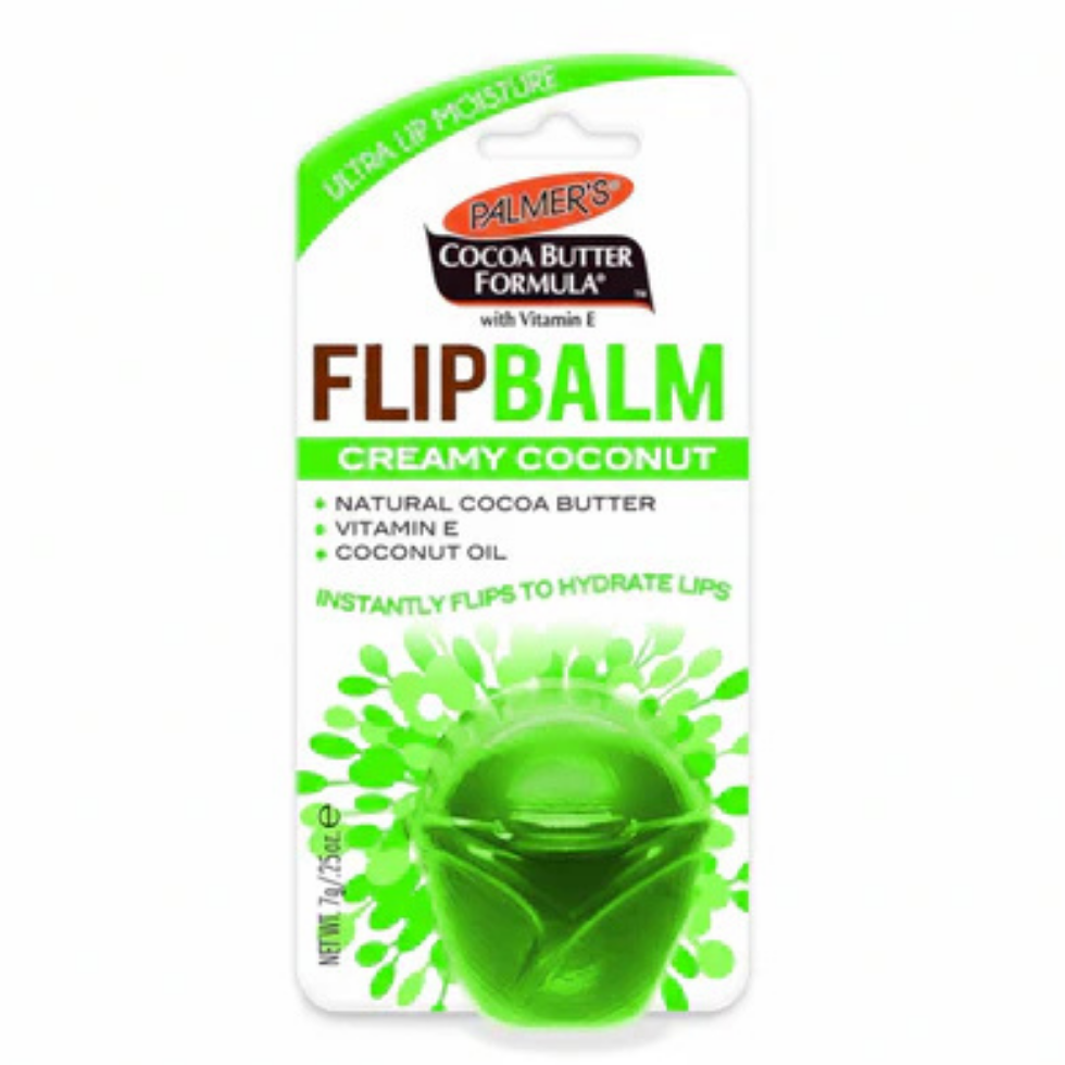 palmers cocoa butter flip balm ripe mango for ultra lip moisture shine soft smooth lips