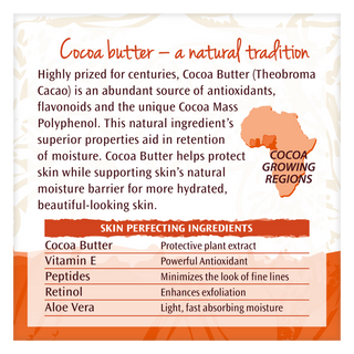 palmers cocoa butter moisture rich night cream 75g retinol renewal deep hydration overnight skin care