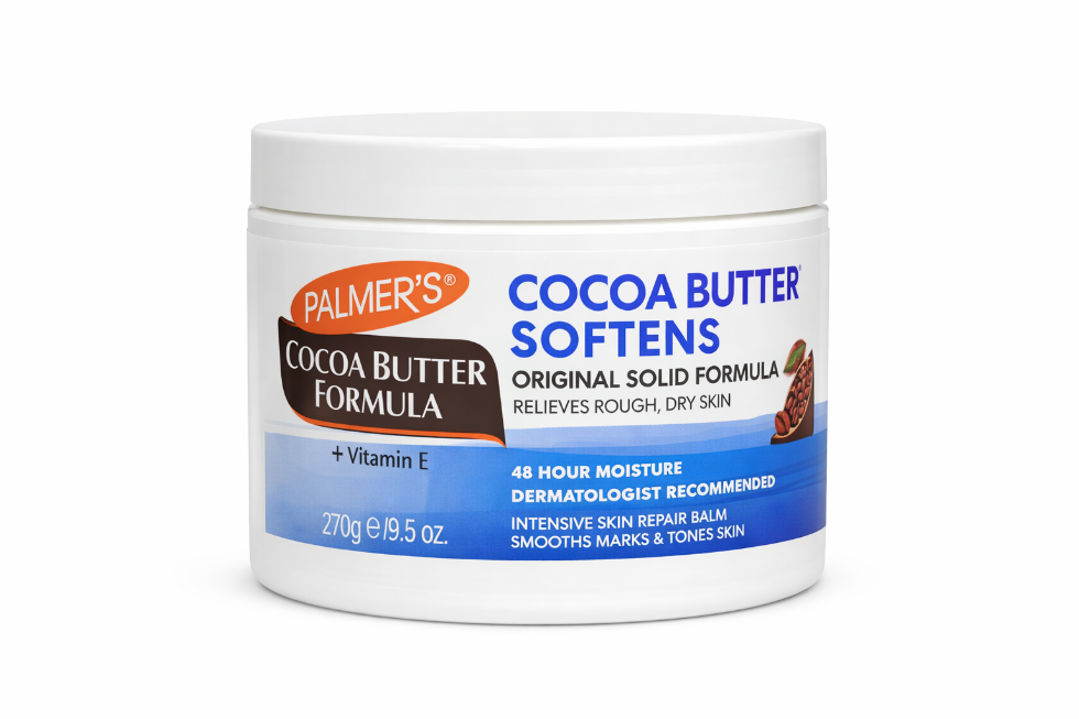 palmer's coconut butter formula Palmers Cocoa Butter Solid Formula 270g