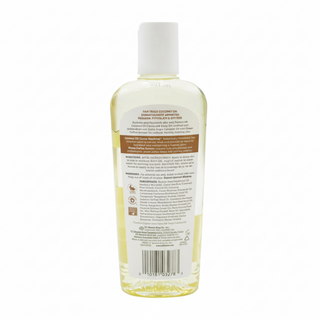 palmers coconut hydrate body oil 250ml deep hydration radiance boost smooth glowing skin