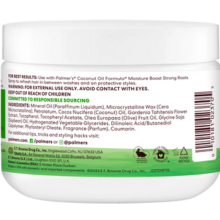 palmers coconut oil moisture gro hairdress moisture boost dry damaged colour treated hair soft smooth shine care