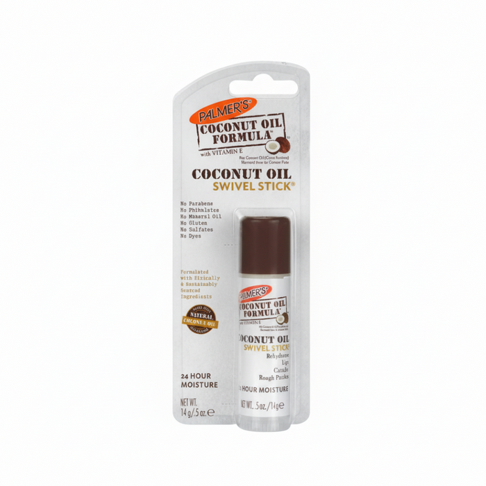 Palmers Coconut Oil Swivel Stick | Multi Use Moisture Balm On The Go