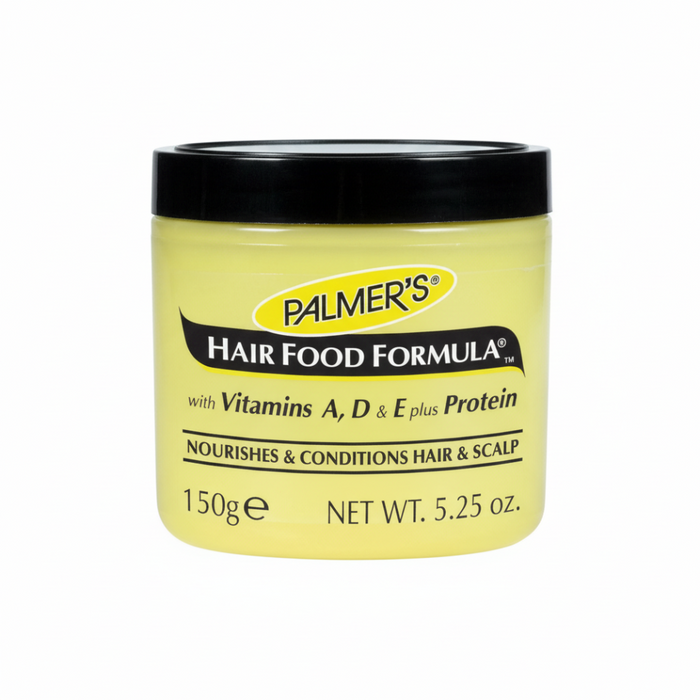 Palmers Hair Food Formula 5.25oz | Vitamins A B E Protein Hair Care