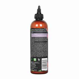 palmers natural fusions lavender rose water conditioner 350ml hydrating care smooth soft frizz control shiny hair conditioner