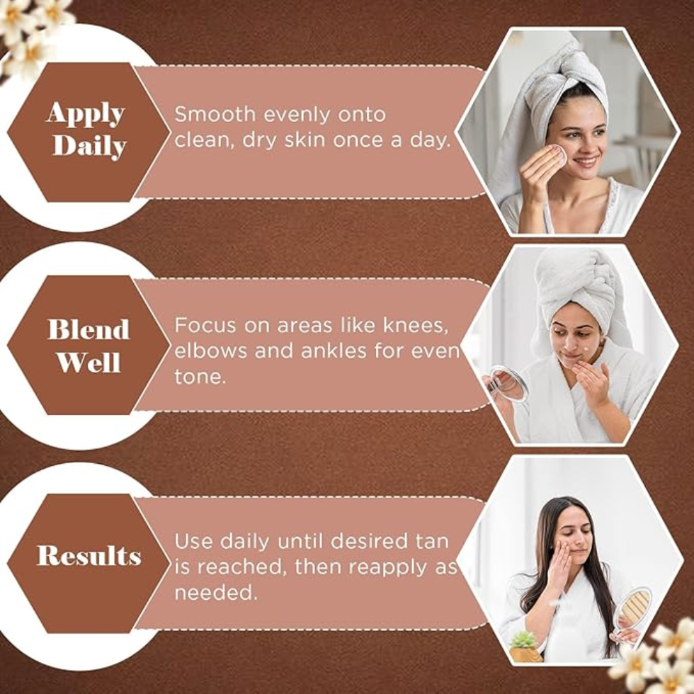 palmers natural bronze body lotion 400ml gradual tanning moisturizer sun kissed glow smooth skin