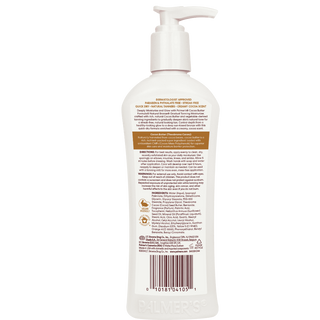 palmers natural bronze body and face lotion 250ml gradual self tanner natural glowing skin