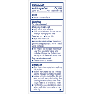 palmers skin success medicated complexion bar 100g acne clearing soap for smooth clear skin care