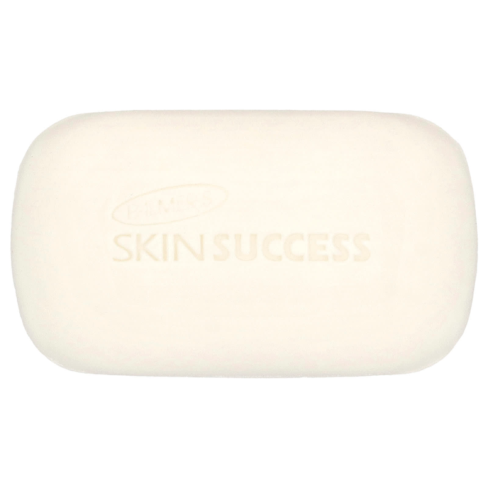 palmers skin success complexion bar 3.5oz brighten even skin tone gentle cleansing smooth clear skin care