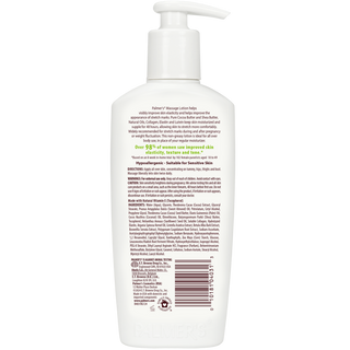 palmers cocoa butter stretch mark massage lotion 250ml skin elasticity care hydrating smoothing body lotion