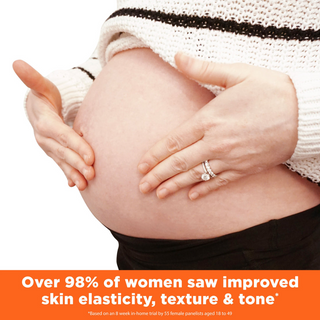 palmers tummy butter 125g stretch marks care improves skin elasticity smooth hydrated skin
