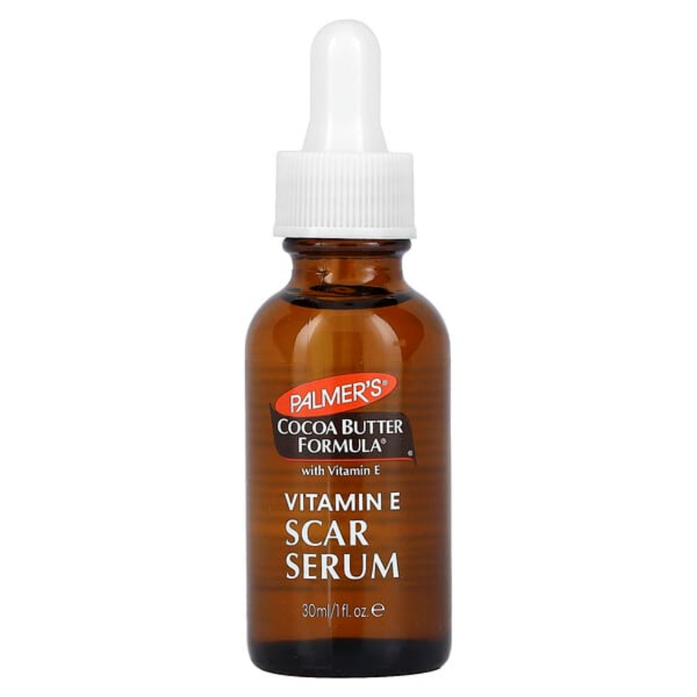 palmers vitamin e scar serum 30ml surgery burns stretch marks skin repair care serum