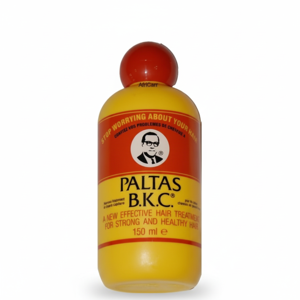paltas bkc hair treatment 150ml strengthen repair nourish damaged hair deep conditioning care treatment