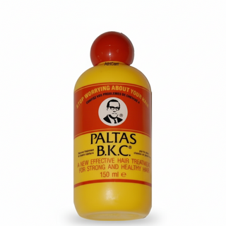 paltas bkc hair treatment 150ml strengthen repair nourish damaged hair deep conditioning care treatment